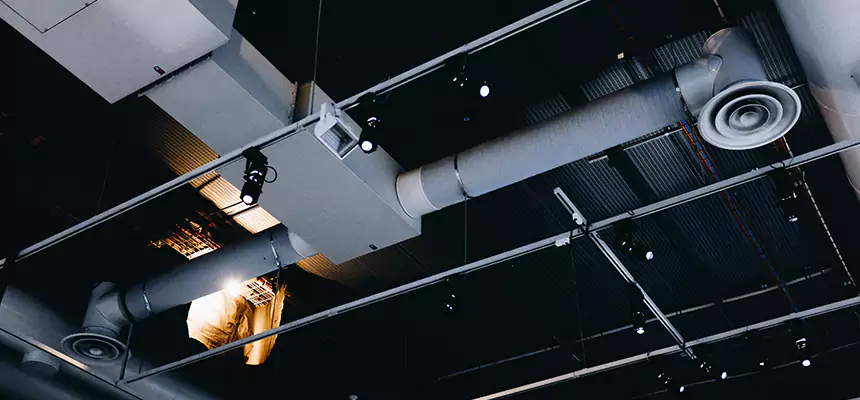 Our Air Duct Replacement Services in Bristol, TN