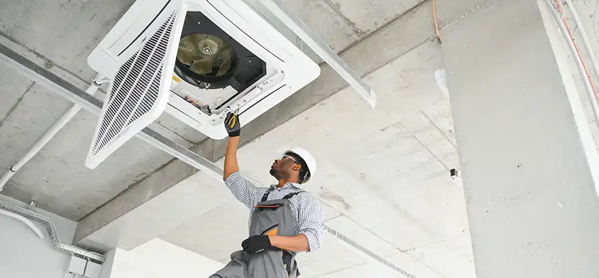 Efficient Multi‑Unit & HOA Annual Vent Cleaning Plans in Bristol