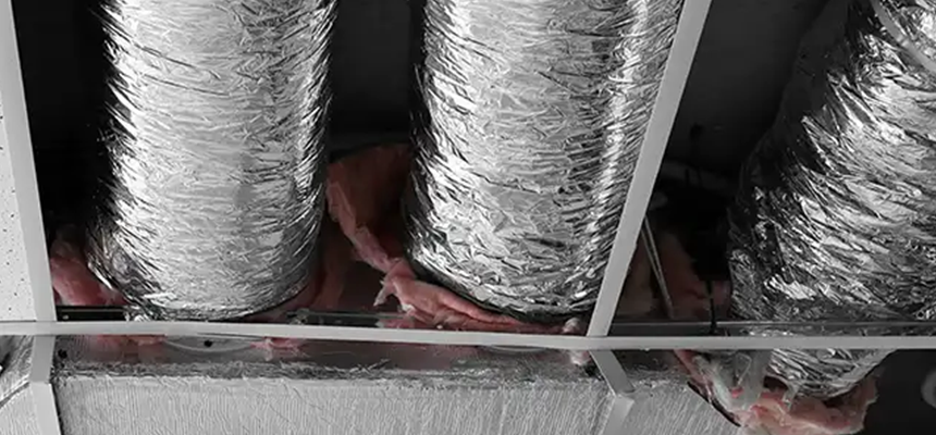 Scalable Commercial Multi‑Unit Dryer Vent Camera Inspection in Bristol, TN