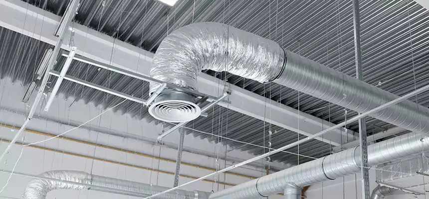 Our Dryer Vent Hose Replacement Services in Bristol, TN
