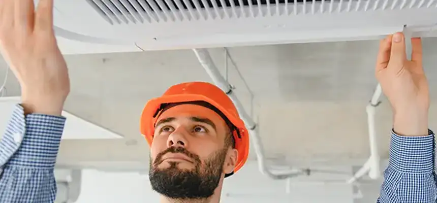 Our Furnace Vent Cleaning Services in Bristol, TN