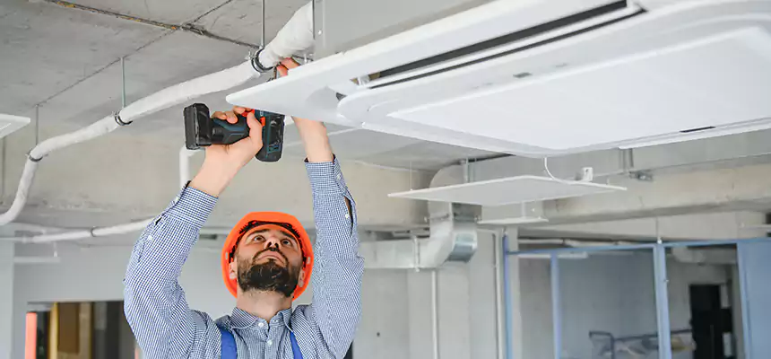 Eco‑Friendly Coil & Plenum Deep Cleaning in Bristol