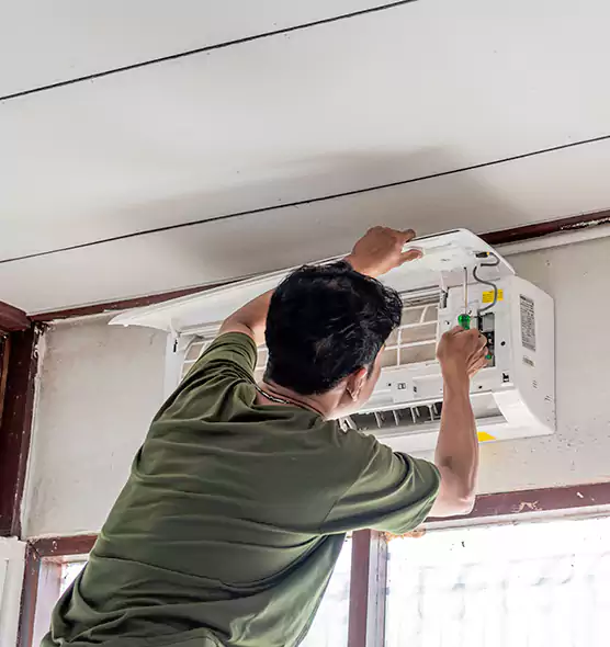 About Air Duct & AC Odor Removal in Bristol, TN