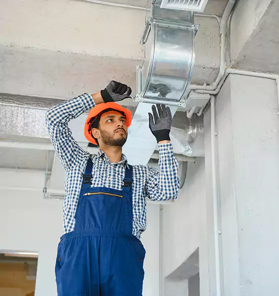 Professional Air Duct Cleaning Service in Bristol, TN