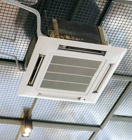 Top-Notch Allergy Relief Vent Cleaning Services in Bristol, TN