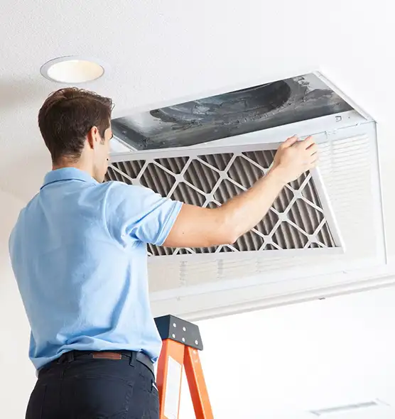 About Annual Dryer Vent Maintenance Bristol, TN