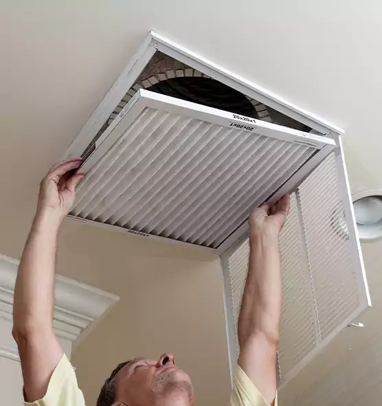 Trusted Apartment Air Duct Cleaning in Bristol, TN