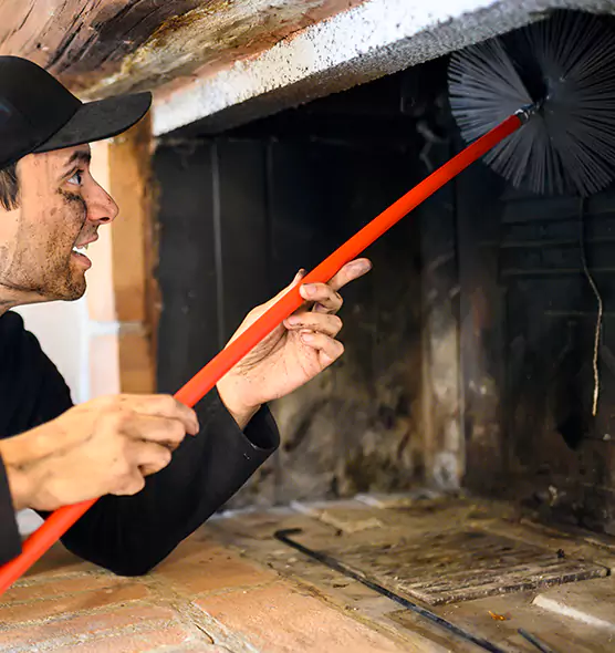 About Expert Chimney Cleaning in Bristol, TN