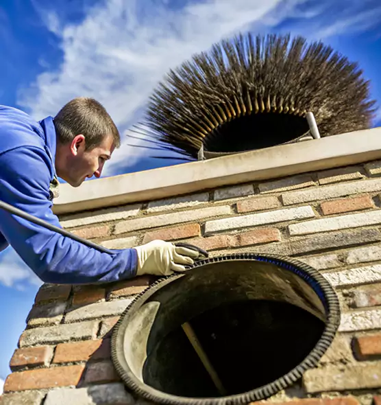 About Professional Chimney Sweep in Bristol, TN