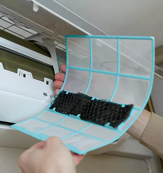 Welcome to Air Duct Cleaning & Repairs Bristol — Your Local HEPA Filter Installation Pros in Bristol, TN