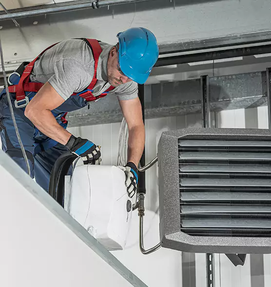 Professional HVAC Cleaning Solutions in Bristol, TN
