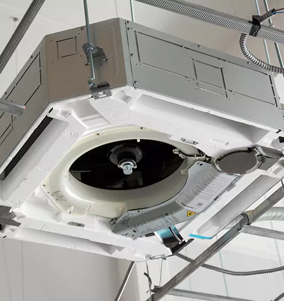 Professional Industrial Dryer Vent Cleaning in Bristol, TN