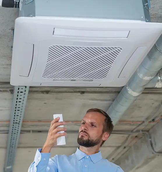 About Local Vent Cleaning Services in Bristol, TN