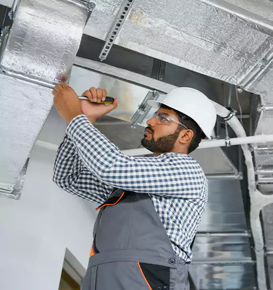 Welcome to Mold & Mildew Removal from Air Ducts Bristol, TN