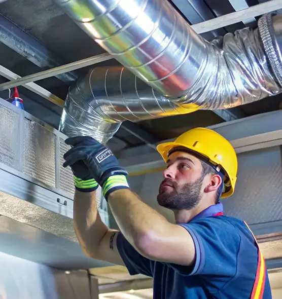 Professional NADCA Approved Air Duct Services in Bristol, TN