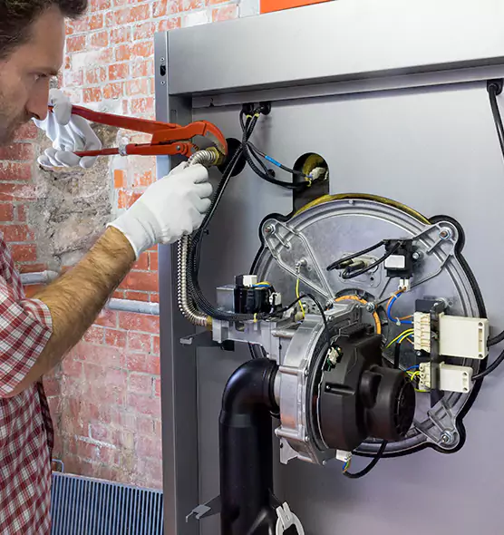 Advanced Repair Dryer Vent Hose in Bristol, TN