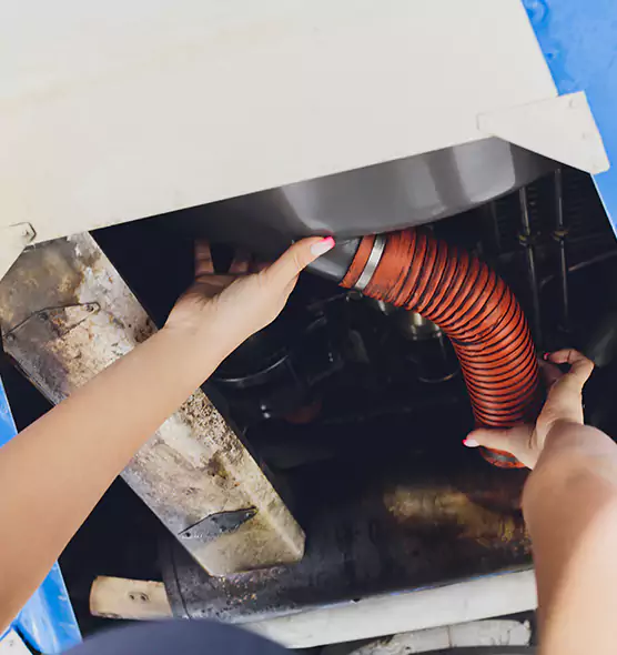 Top-Notch Return Vent Cleaning Service in Bristol, TN