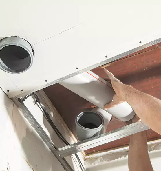 Professional Seasonal Allergy Air Duct Cleaning in Bristol, TN