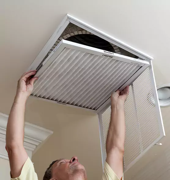 Trusted Vent Shaft Cleaning Expert in Bristol, TN