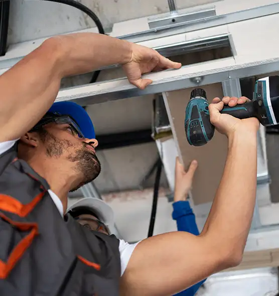 About Vent Smoke Odor Elimination in Bristol, TN