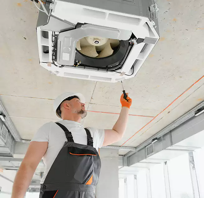 Why Homeowners & Businesses Trust Us in Bristol, TN?