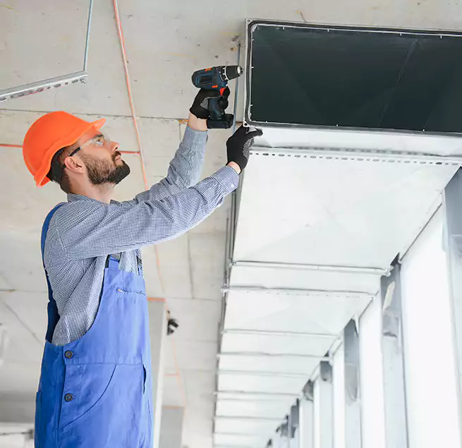 Why Homeowners & Businesses Trust Us in Bristol, TN?