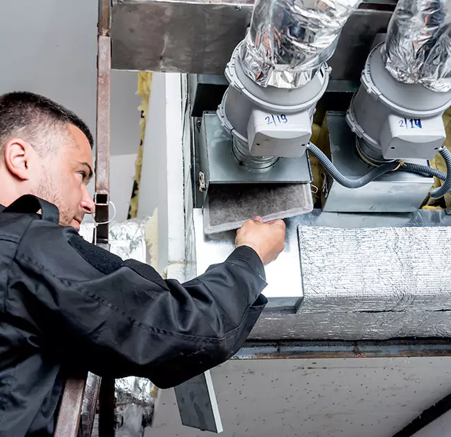 Why Homeowners & Businesses Trust Us in Bristol, TN?