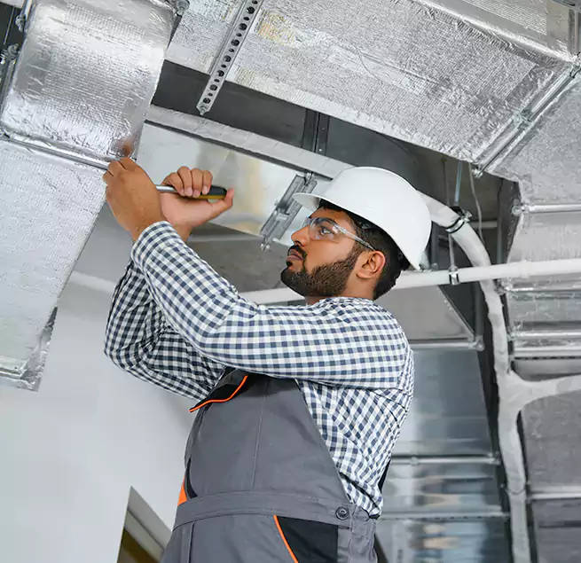 Why Homeowners & Businesses Trust Us Bristol, TN?