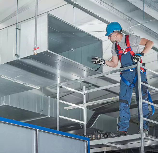 Why Homeowners & Businesses Trust Us in Bristol, TN?