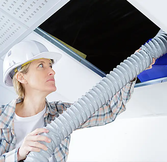 Why Homeowners & Businesses Trust Us Bristol, TN