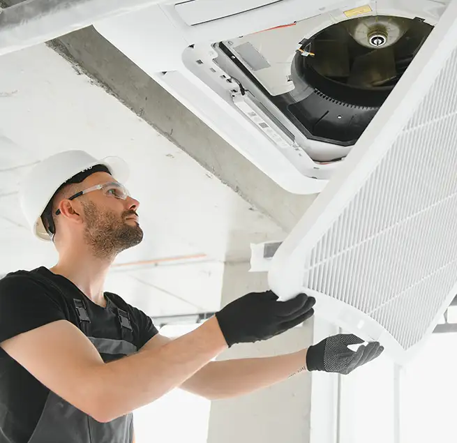 Why Homeowners & Businesses Trust Us in Bristol, TN?