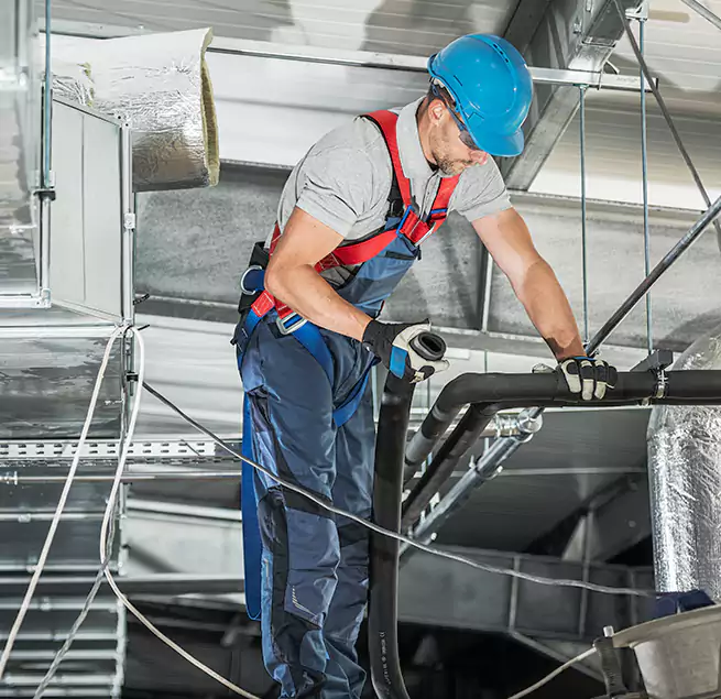 Why Homeowners & Businesses Trust Us in Bristol, TN?