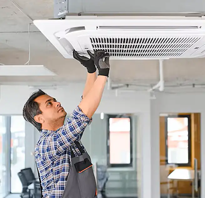 Why Homeowners & Businesses Trust Us in Bristol, TN?