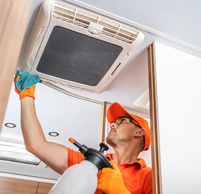 Why Homeowners & Businesses Trust Us in Bristol, TN?