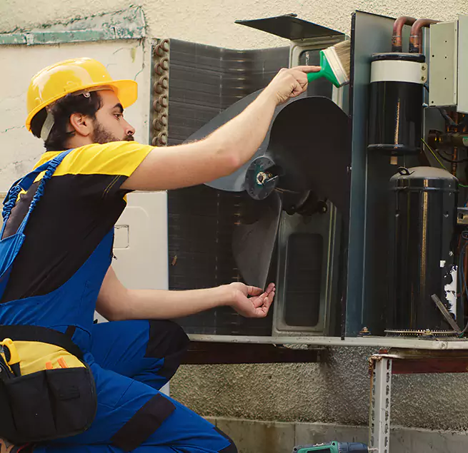 Why Homeowners Businesses Trust Us in Bristol, TN?