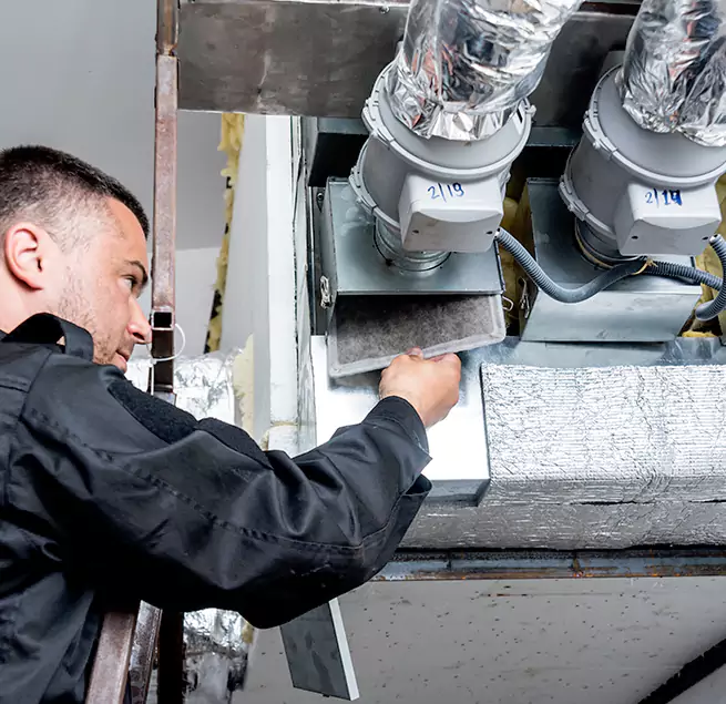 Why Homeowners & Businesses Trust Us in Bristol, TN?