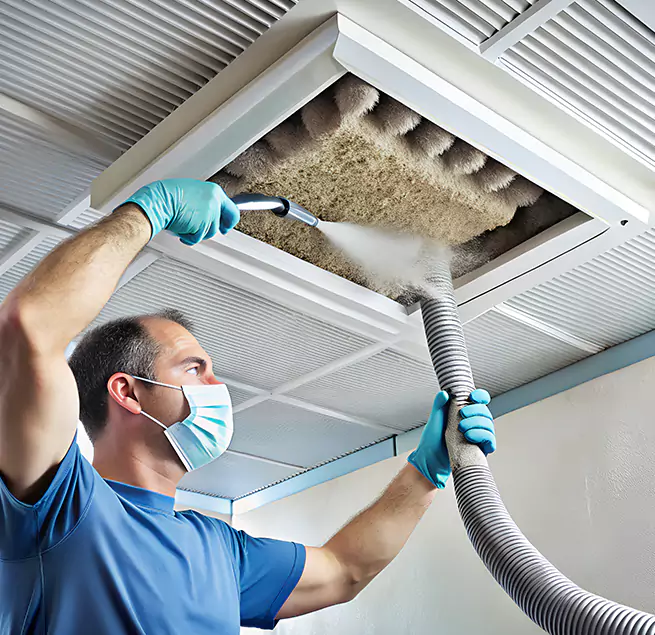 Why Homeowners Businesses Trust Us in Bristol, TN?