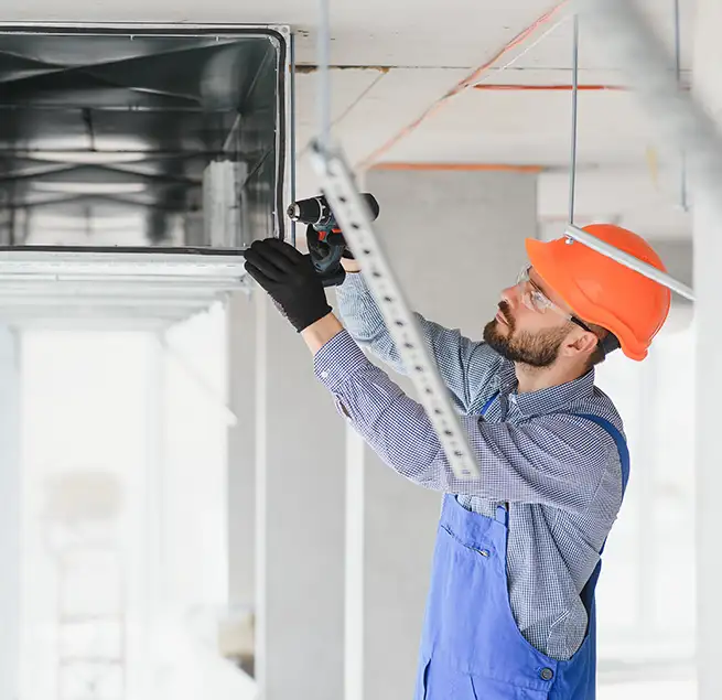 Why Homeowners Businesses Trust Us Bristol, TN