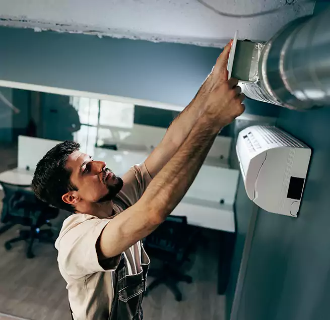 Why Homeowners & Businesses Trust Us in Bristol, TN?