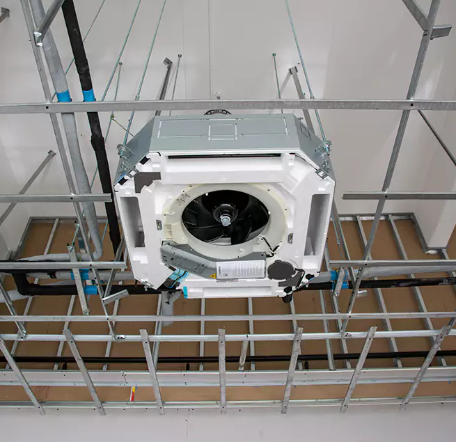 Why Homeowners & Businesses Trust Us Bristol, TN