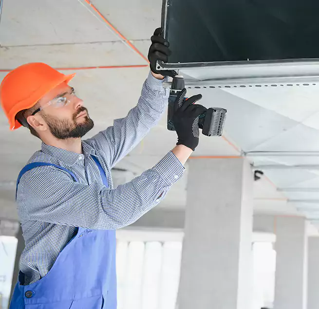 Why Homeowners & Businesses Trust Us in Bristol, TN?