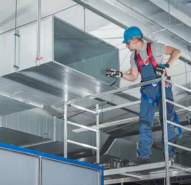 Why Homeowners Businesses Trust Us in Bristol, TN