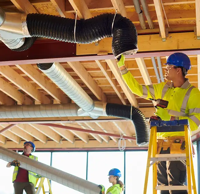 Why Homeowners & Businesses Trust Us in Bristol, TN?