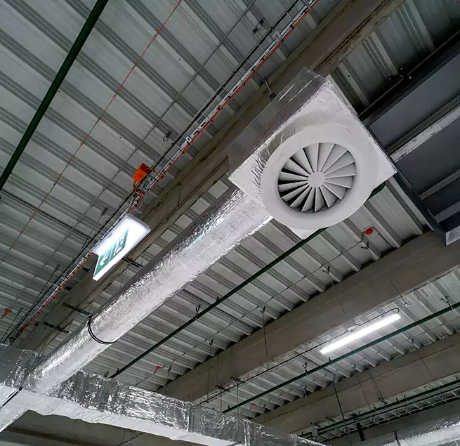 Why Homeowners & Businesses Trust Us in Bristol, TN?