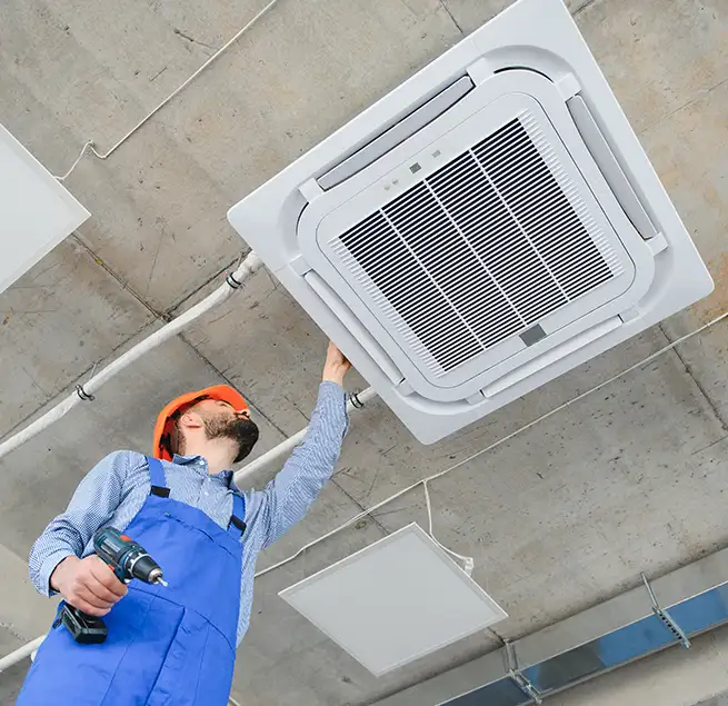 Why Homeowners & Businesses Trust Us in Bristol, TN