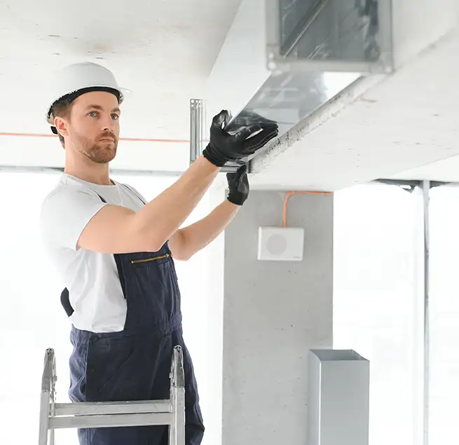 Why Homeowners & Businesses Trust Us in Bristol, TN?