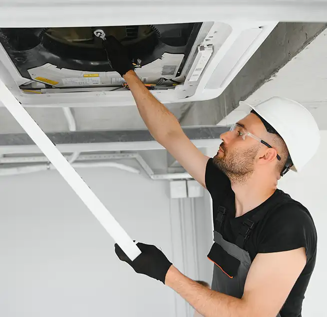 Why Homeowners & Businesses Trust Us in Bristol, TN?