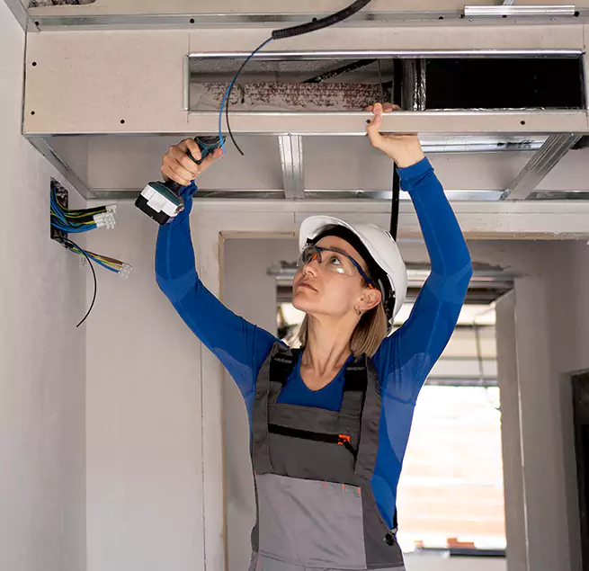 Why Homeowners & Businesses Trust Us in Bristol, TN?