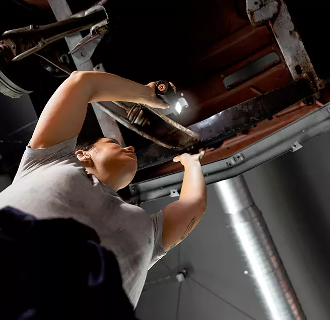 Why Homeowners & Businesses Trust Us Bristol, TN