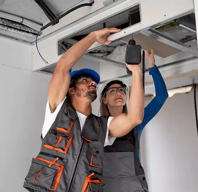 Why Homeowners & Businesses Trust Us in Bristol, TN